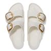 Birkenstock Arizona Big Buckle EVA - Eggshell